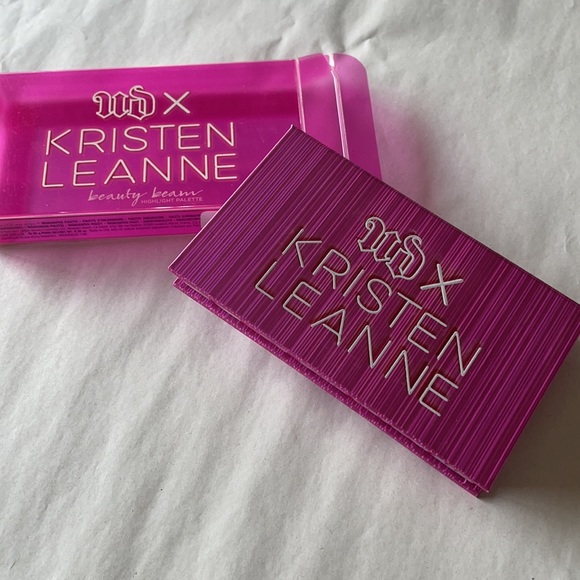 Urban Decay Highlighter trio! Limited Edition! NIB - Picture 2 of 5